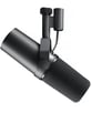 Shure SM7B Cardioid Dynamic Mic